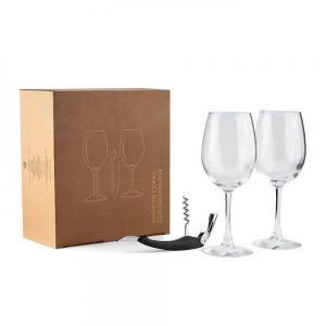 SET DE COPAS COPPOLA personalizada